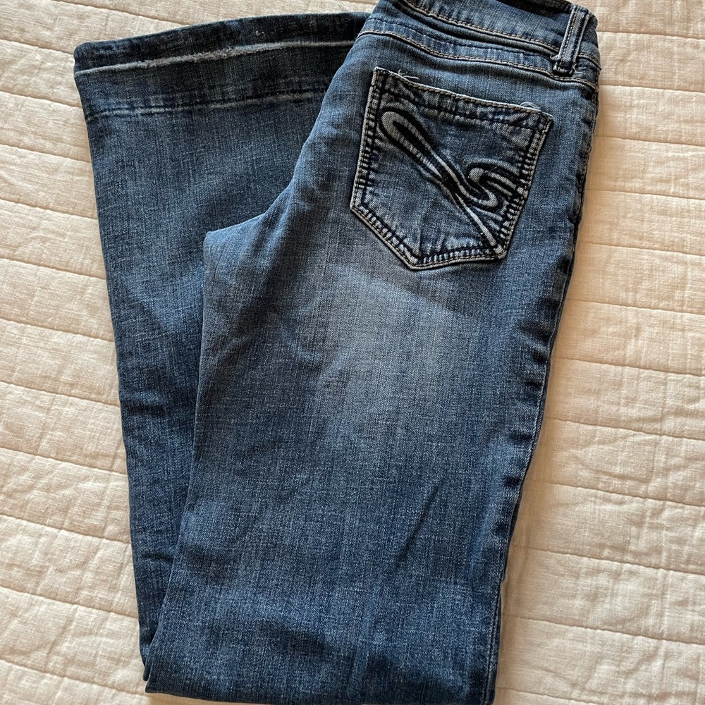 Stetson Trouser Jeans